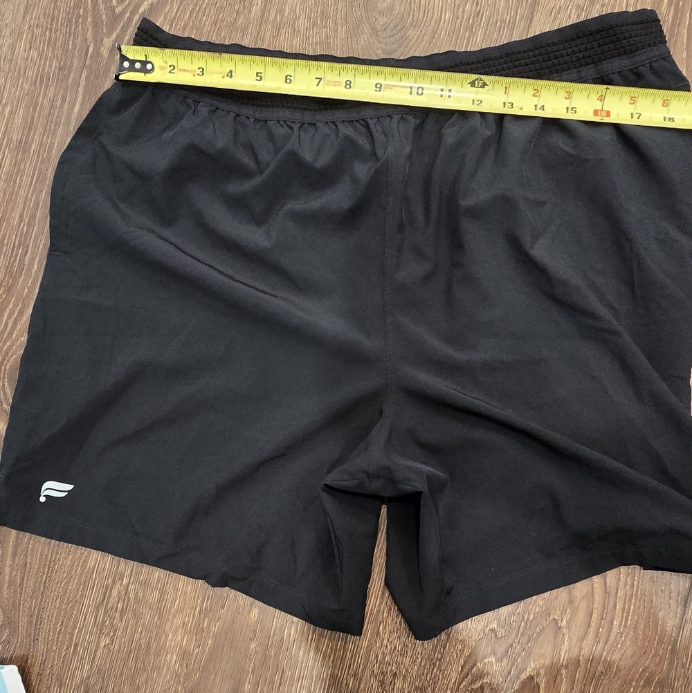 Fabletic Shorts
